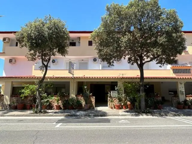 Hotel Quasar