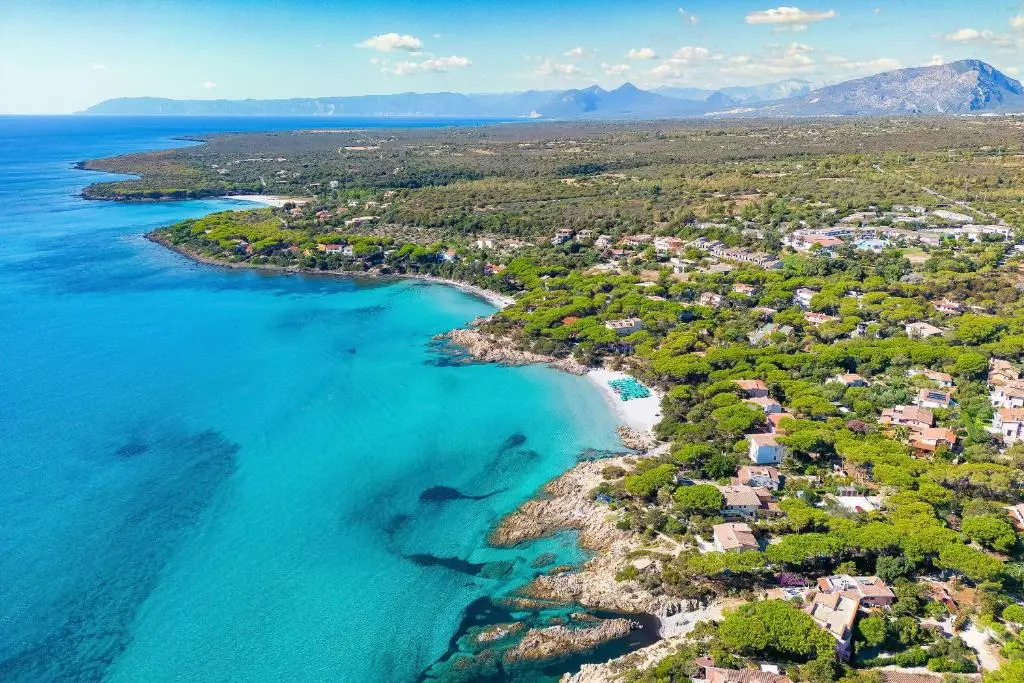 Alba Dorata Resort