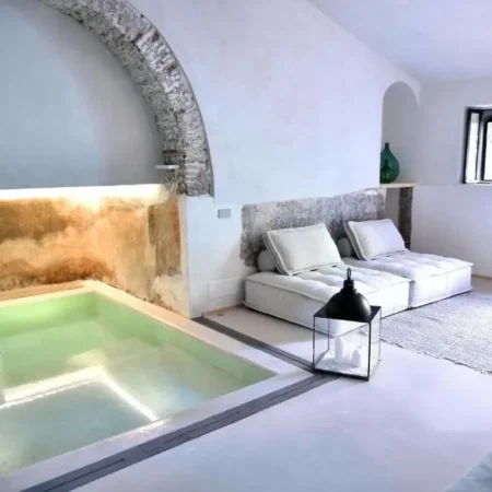 Castello di San Marco Charming Hotel & SPA