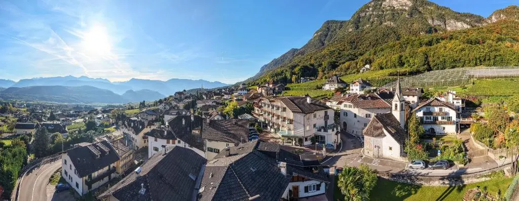 DAS BADL – Smart Retreat AO