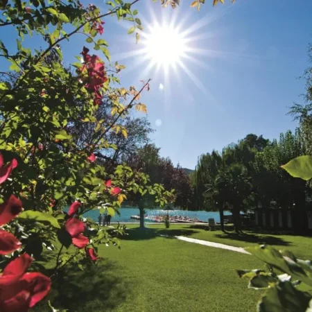 Seegarten