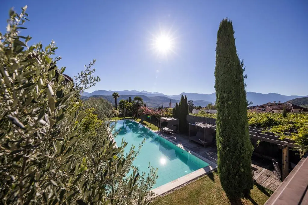Felderer Boutiquehotel B&B