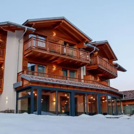 Agritur Il Tempo delle Mele