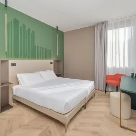 B&B HOTEL Calenzano First