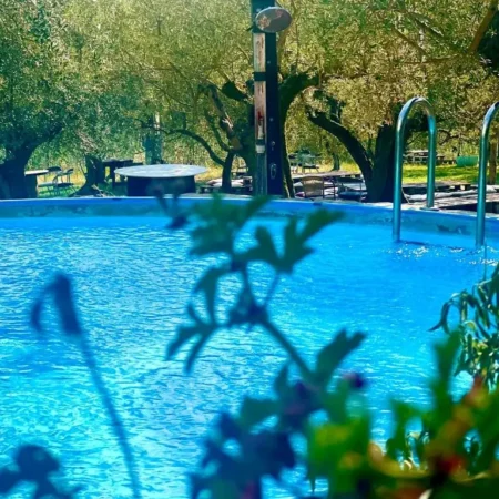 Borgo Medievale di Poggio Alla Pieve Relais, Food & Art