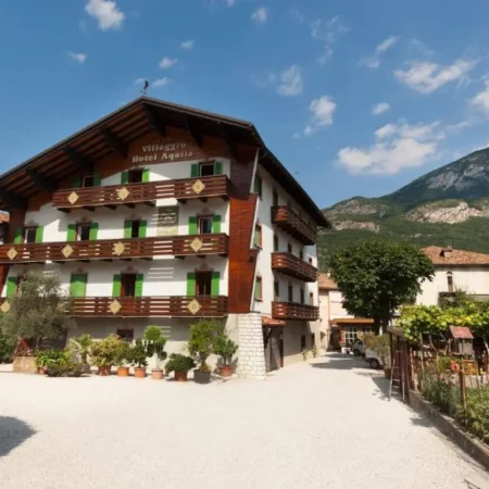 Villaggio Hotel Aquila