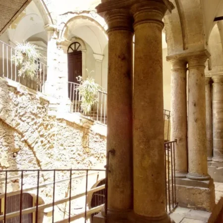 Palazzo Aprile