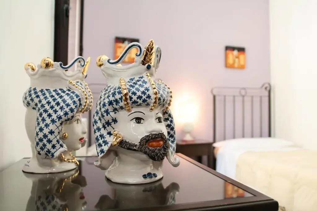 B&B Regina Carolina