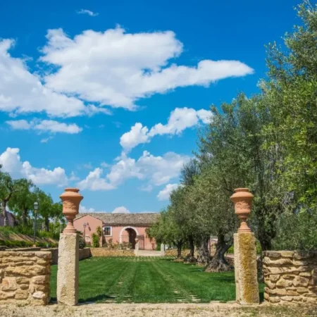 Villa D’Andrea
