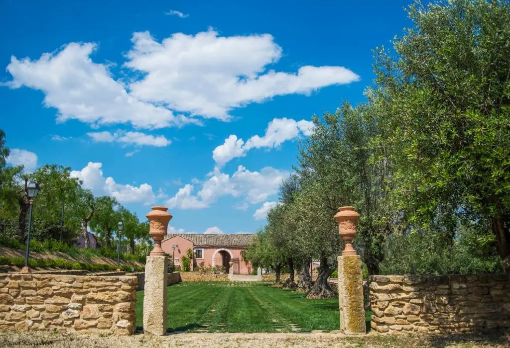 Villa D’Andrea