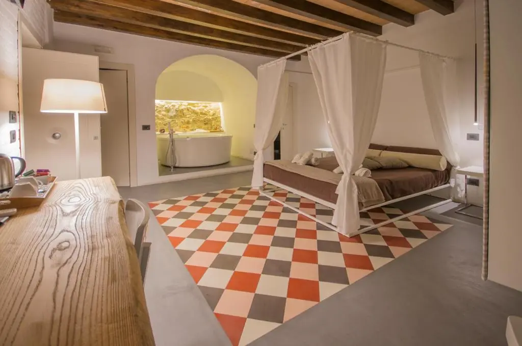 Hotel Diffuso Antichi Ricordi