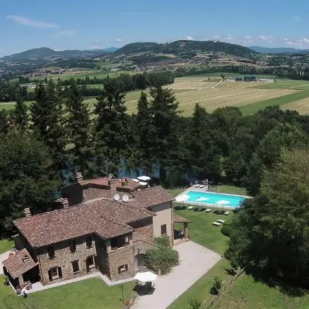 Agriturismo Sant’illuminato