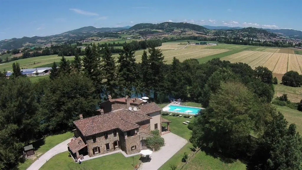 Agriturismo Sant’illuminato