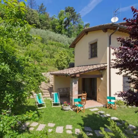 Holiday Home Il Girasole by Interhome