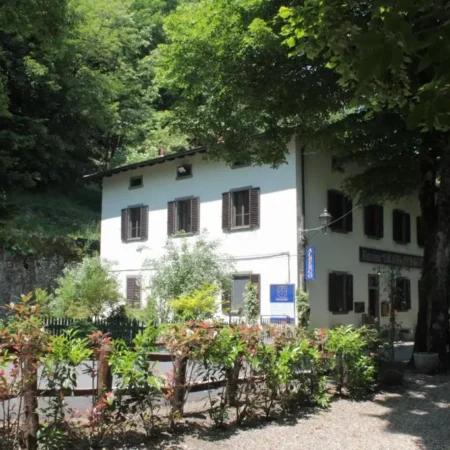 Locanda Dei Baroni – Antica Dimora
