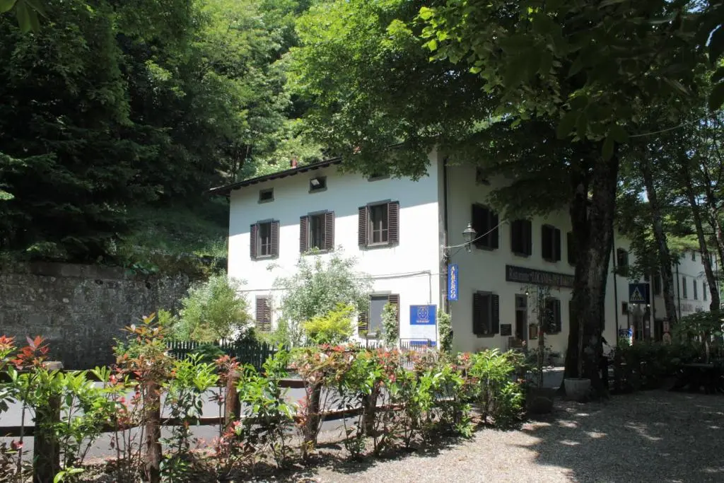 Locanda Dei Baroni – Antica Dimora