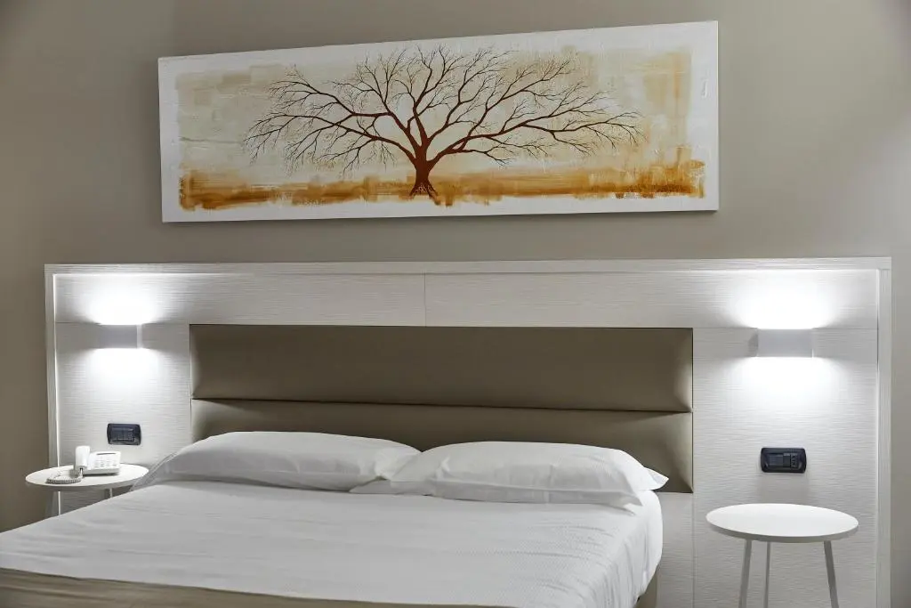 Hotel Concorde