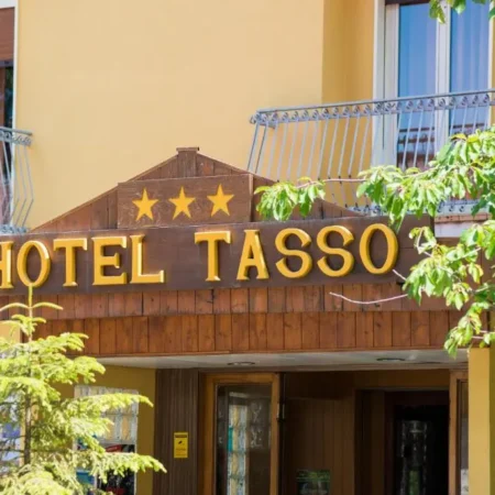 Hotel Tasso