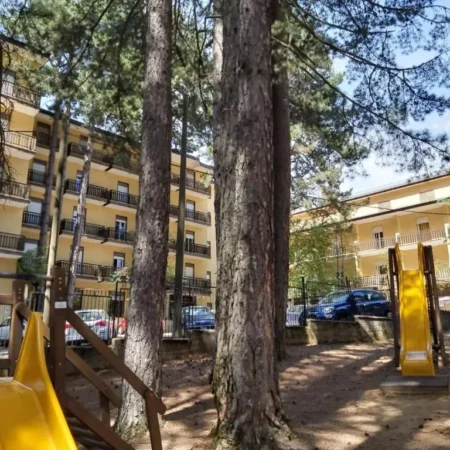 Hotel Meranda