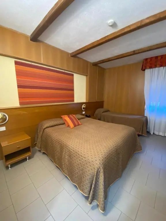 Hotel Sila