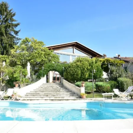 Ca’ San Sebastiano Wine Resort & Spa