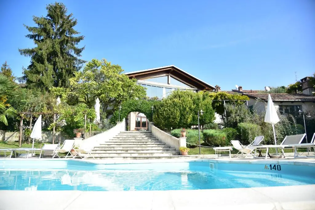 Ca’ San Sebastiano Wine Resort & Spa