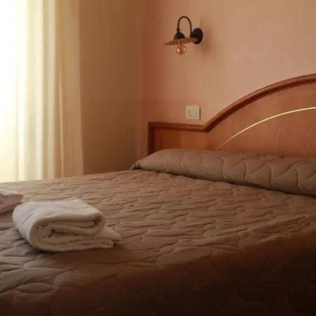 Hotel Ristorante Benigni