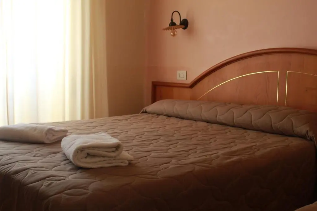 Hotel Ristorante Benigni