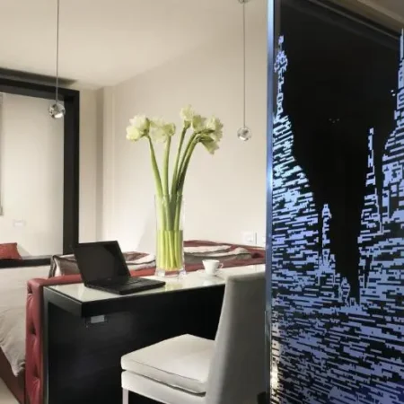 Antony Hotel – Venice Airport