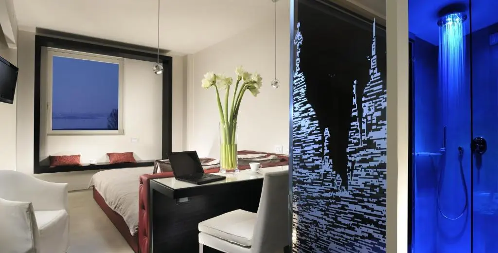 Antony Hotel – Venice Airport