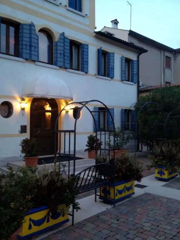 Ca’Nova Alloggi