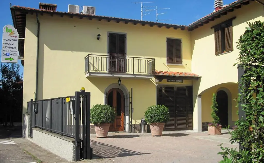 La Spiga Affittacamere