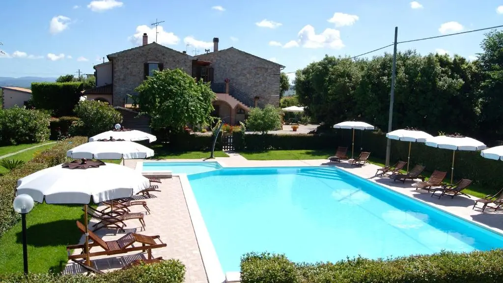 Casa Vacanze Ribocchi