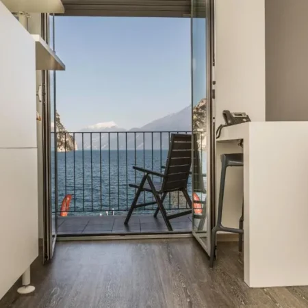 Campione Univela Rooms & Beds – Private Beach