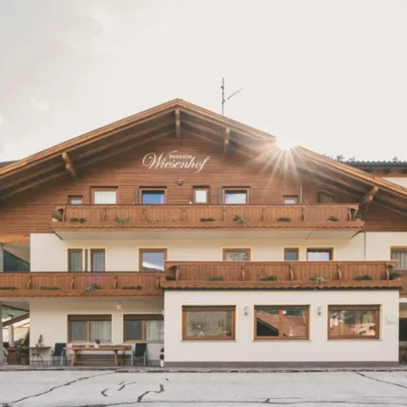 Pension Wiesenhof