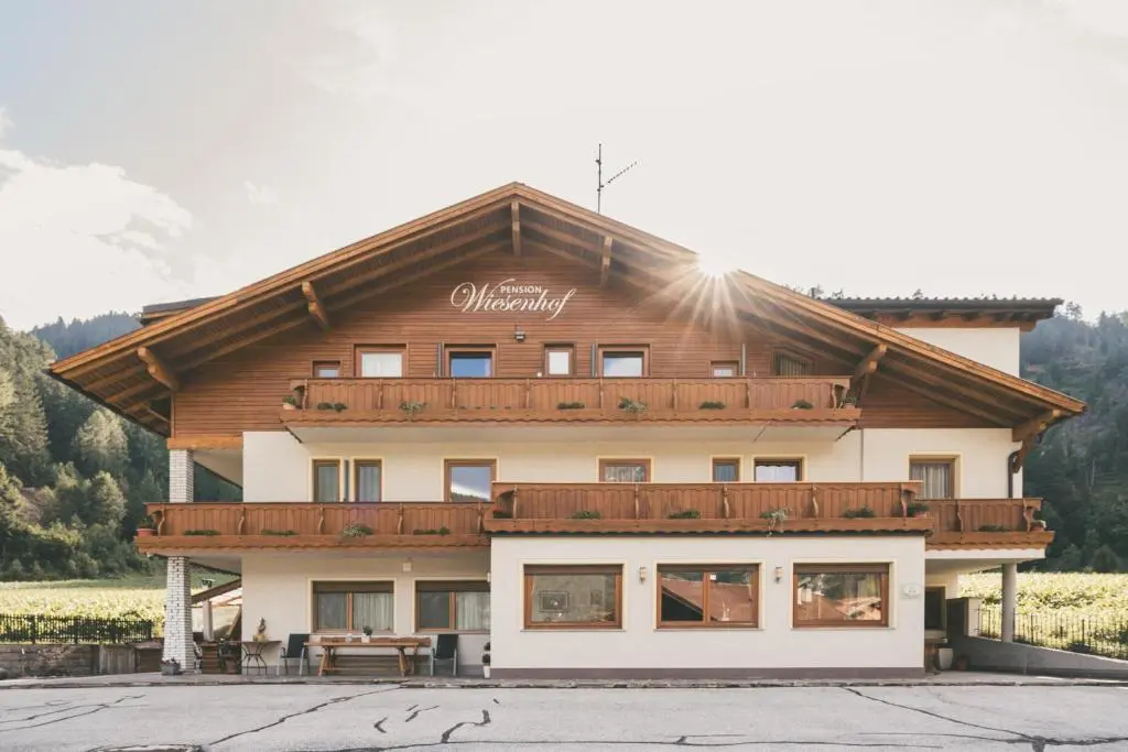 Pension Wiesenhof