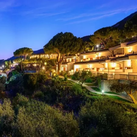 Hotel Baia Imperiale