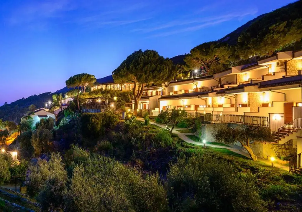 Hotel Baia Imperiale