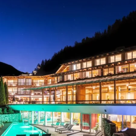 Feldmilla Design Hotel – Wellness & SPA