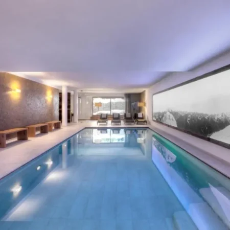 Residence Villa Calluna