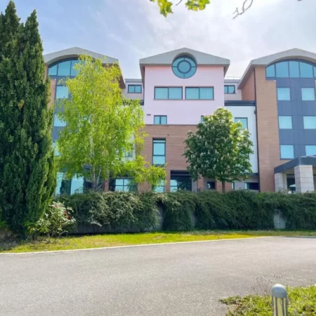 don guglielmo panoramic hotel & spa