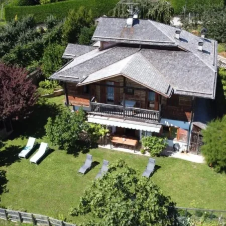 B&B Casa Delle Fate