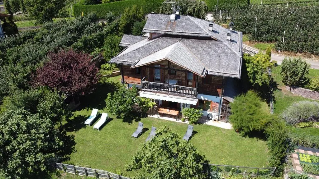 B&B Casa Delle Fate
