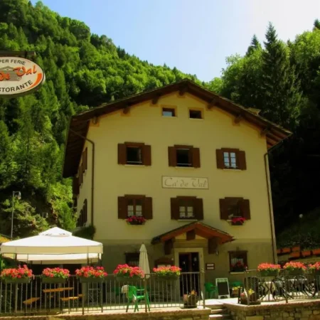 Casa Vacanze Ca’ De Val