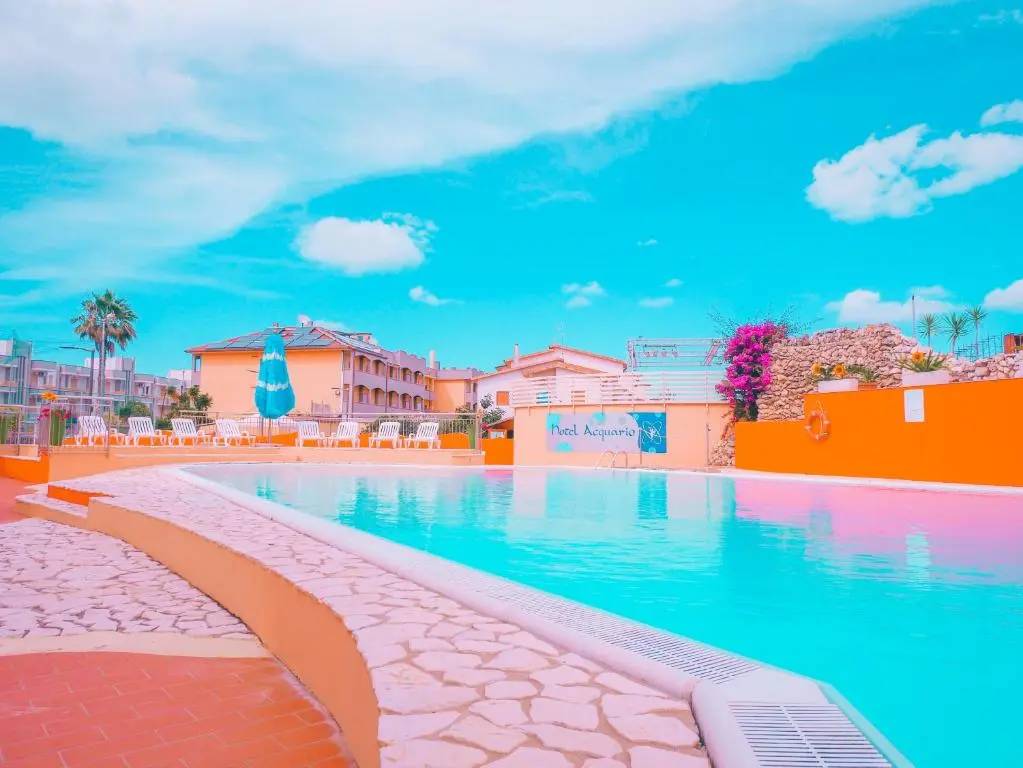 Hotel Acquario