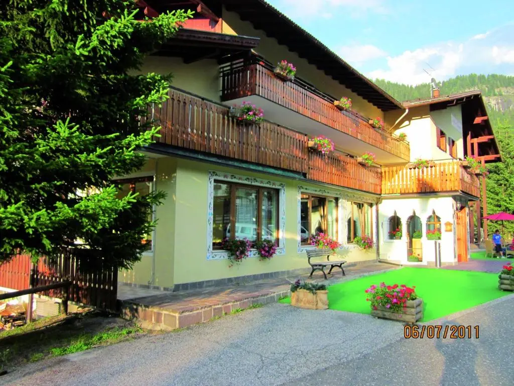 IHR Hotel Villa Emma
