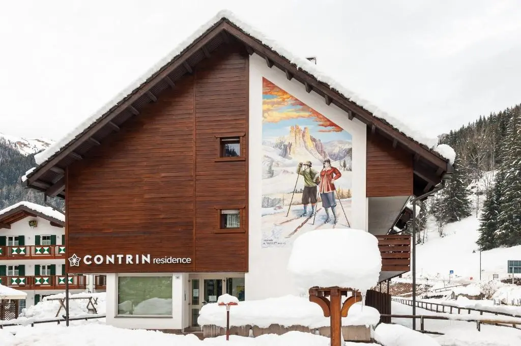 Residence Contrin