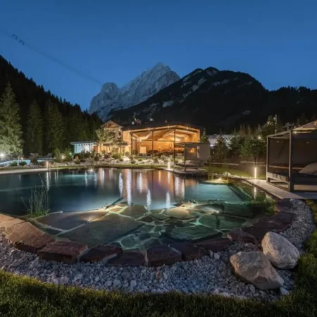 Hotel Majon Miramonti