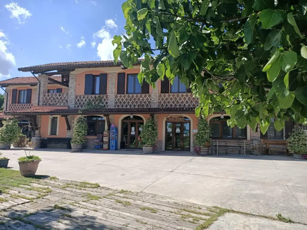 Agriturismo Vecchio Torchio