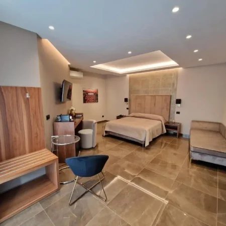 Beatus Suites And Rooms B&B